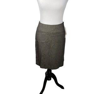 Amanda Smith Women's size 6 Skirt